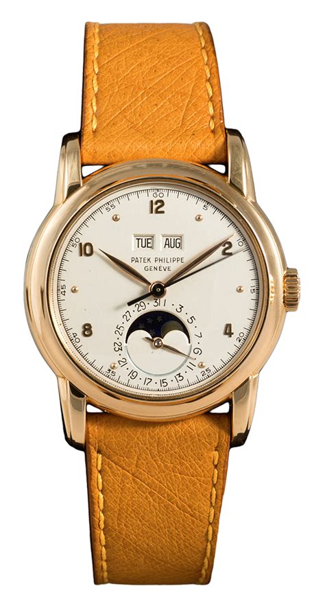 patek philippe 2497.